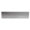 14 X 4 PermaShape® Carbon Steel Finishing Trowel w/Curved DuraSoft® Handle