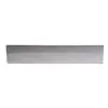 20 X 4 PermaShape® Carbon Steel Finishing Trowel w/Curved DuraSoft® Handle