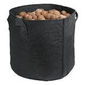 250 Gal Prune Fabric Pot