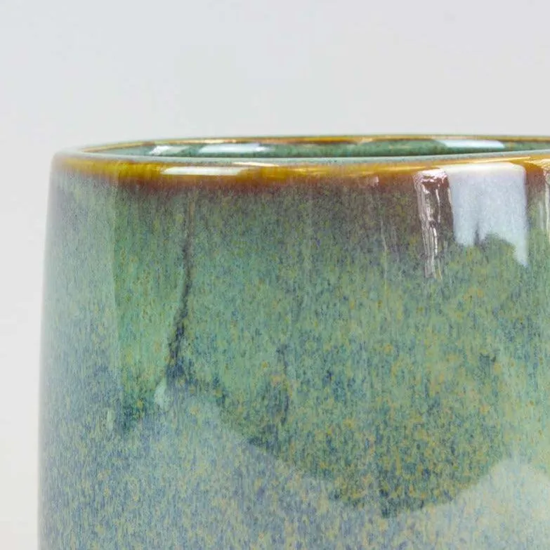 3 Legged Ceramic Pot  'Troika'