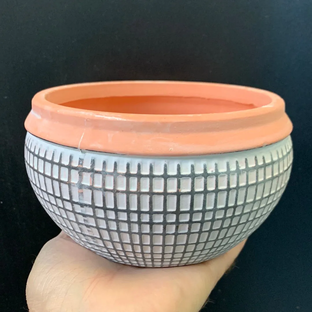 5" Wanambi Concrete