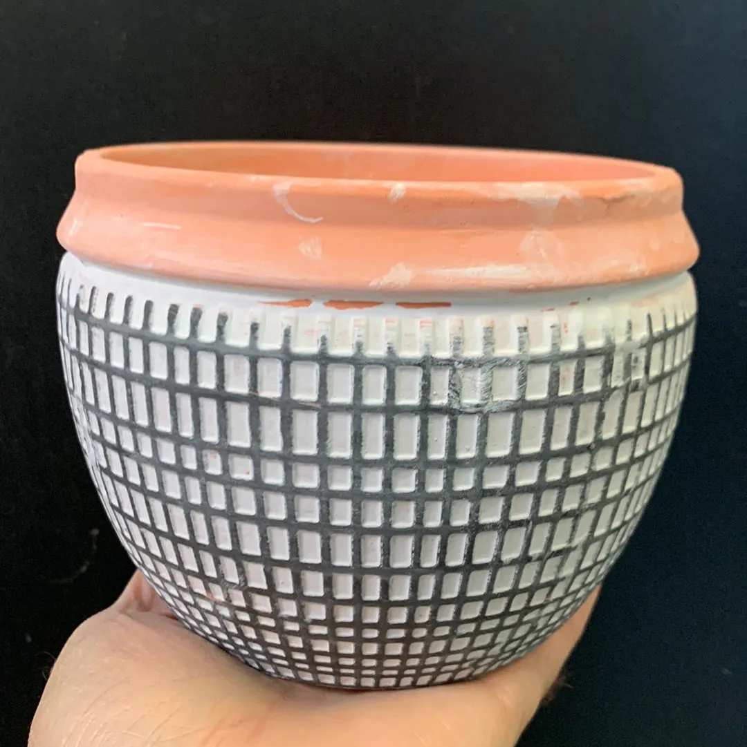5" Wanambi Concrete