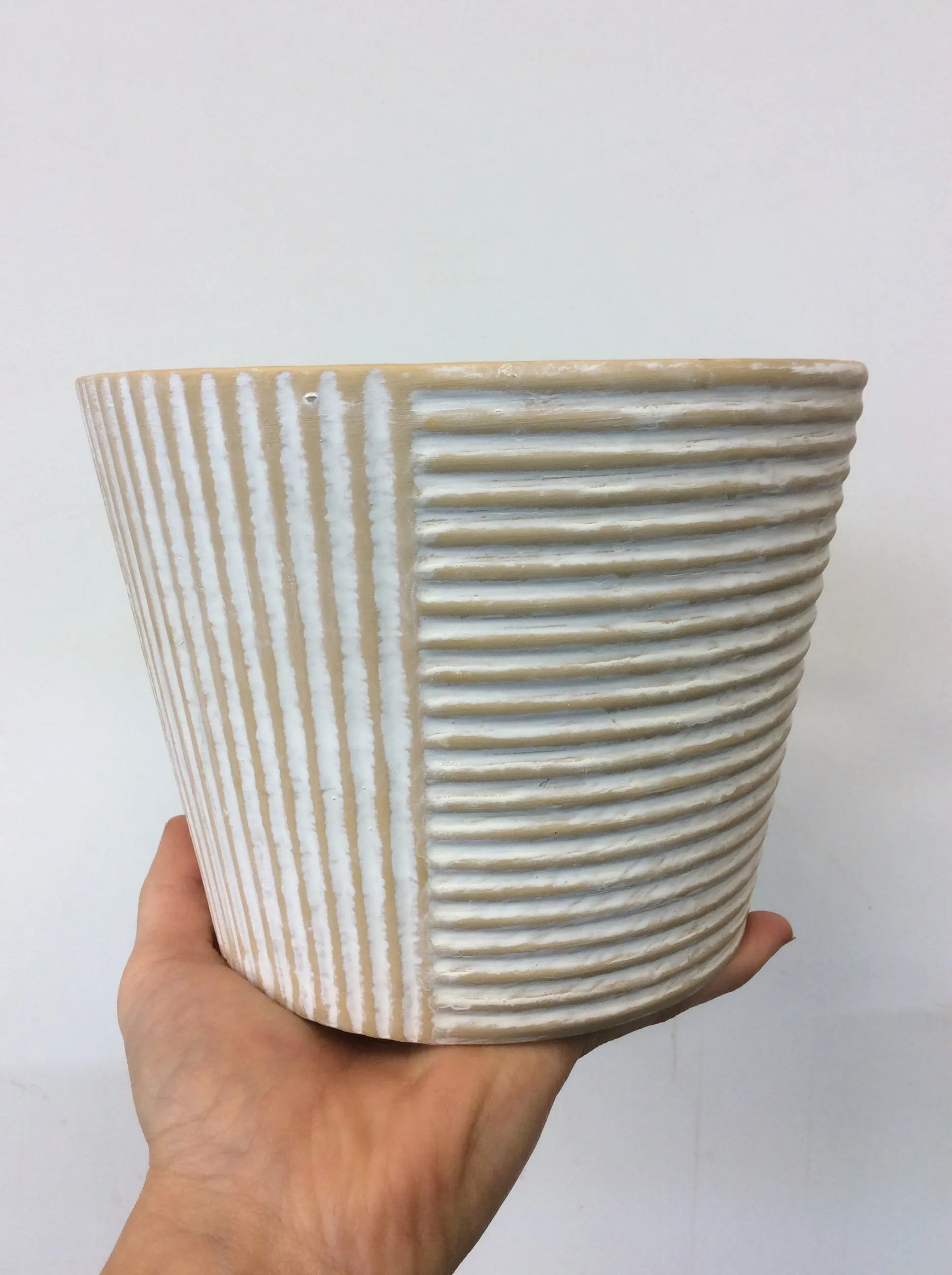 6" Tenang