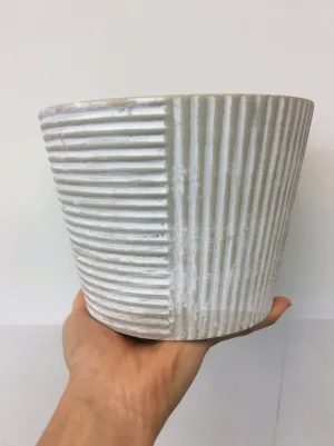 6" Tenang