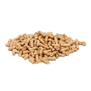 ACG Wood Pellet Bedding 40 lb.