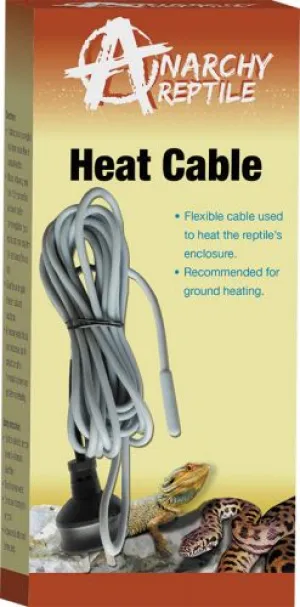 ANARCHY HEAT CABLE 15W 3.5M