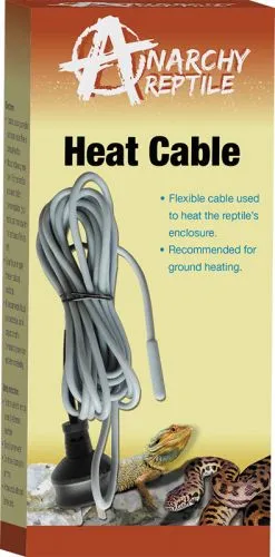 ANARCHY HEAT CABLE 15W 3.5M