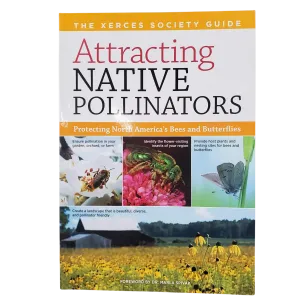 Attractive Native Pollinators