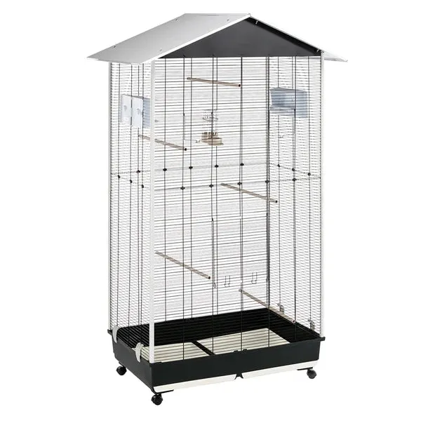 AVIARY NOTA MEDIUM BLACK