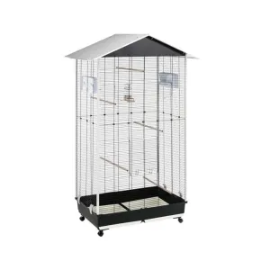 AVIARY NOTA MEDIUM BLACK