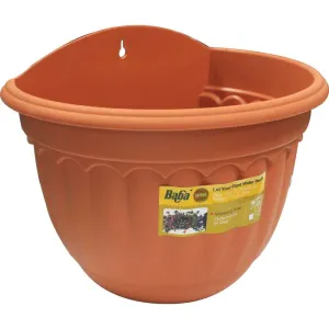 Baba Wall Pot Cotta 225 x 169mm