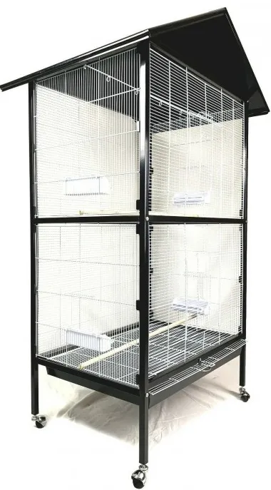 BIRD CAGE A26