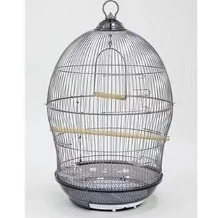 Bird Cage As Photo