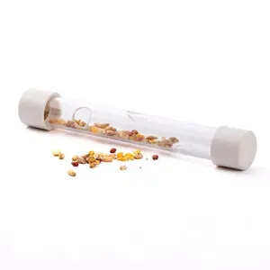 BIRD FOOT TUBE SMALL