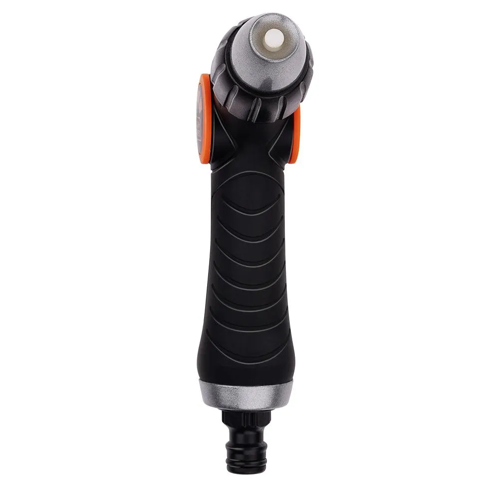 Black   Decker 3 Way Adjustable Spray Nozzle