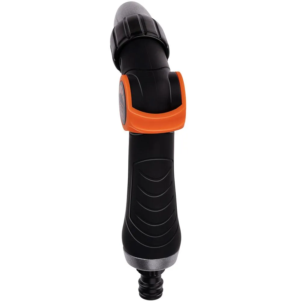 Black   Decker 3 Way Adjustable Spray Nozzle