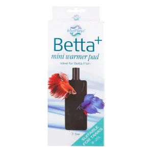 Blue Planet Betta Aquarium Heater Panel 7.5W