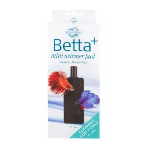 Blue Planet Betta Heater Panel 7.5W for Tanks 8-20L