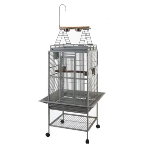 Bono Fido Parrot Cage Ladder Top