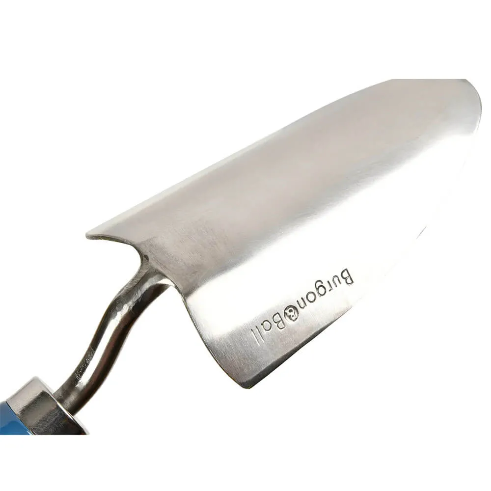 Burgon & Ball RHS Endorsed 'British Meadow' Trowel and Fork Set