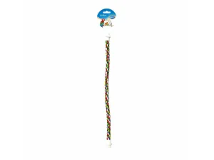 Cage Acc Perch Rope 58cm