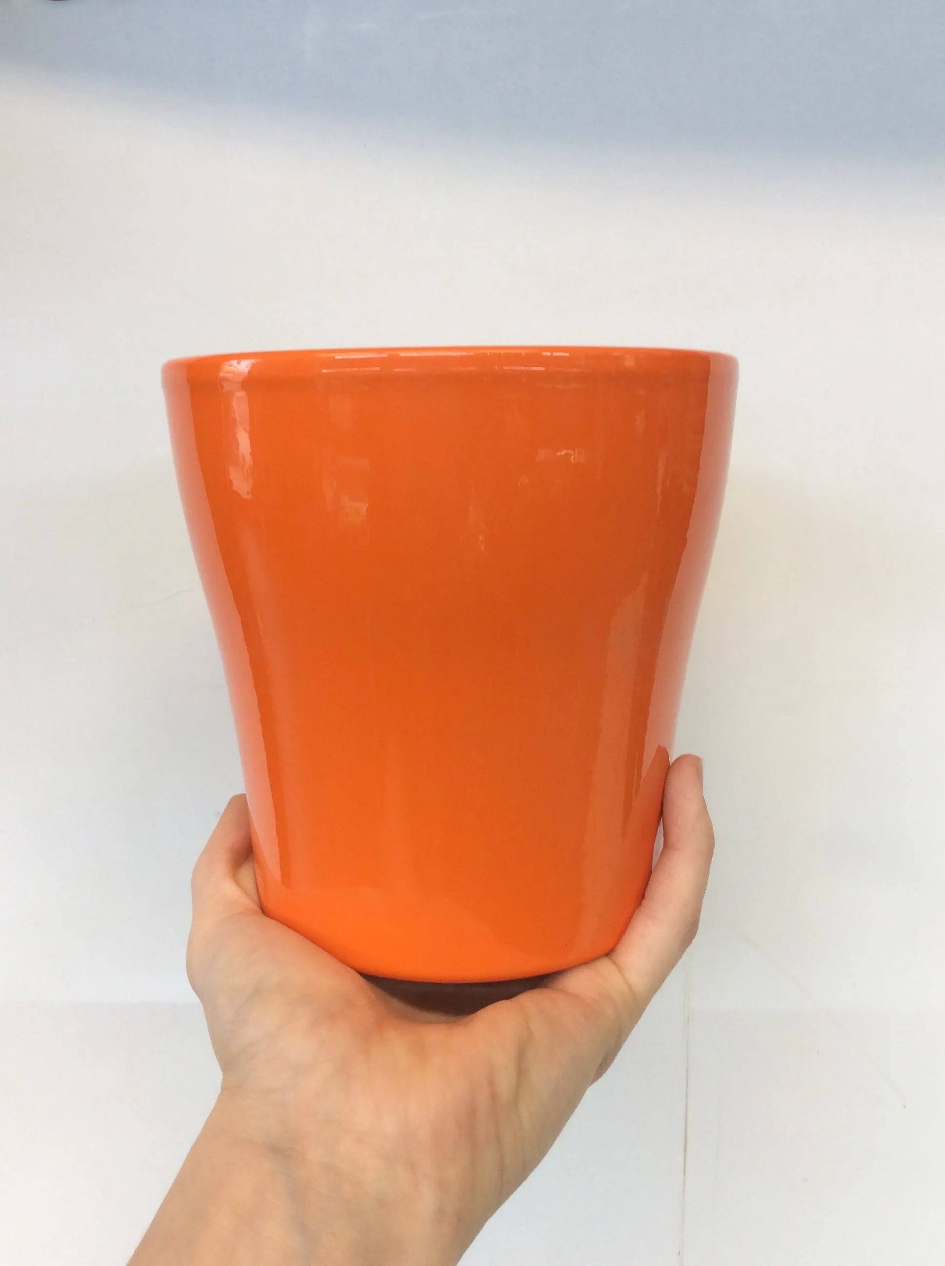Ceramic Pot Series "Anna"