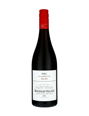 Classics Beaujolais-Villages