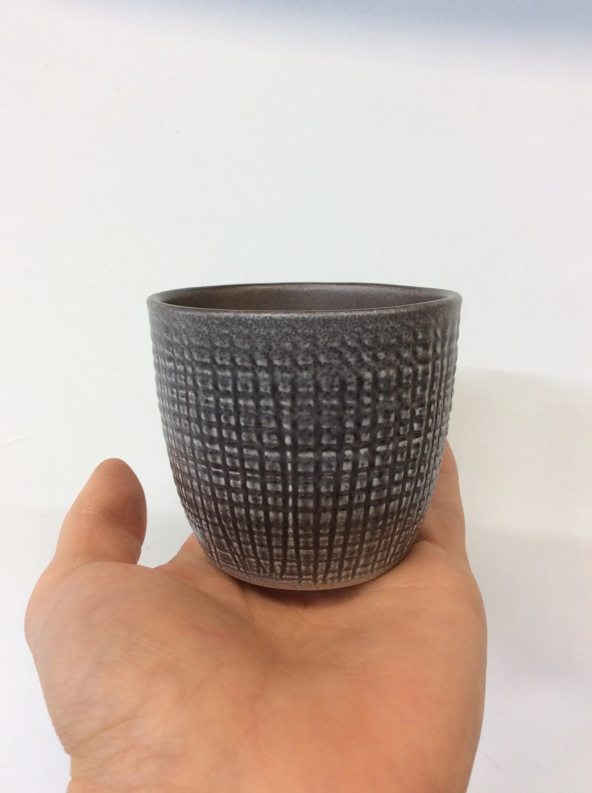 Corteza Ceramic Pot Assorted