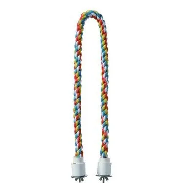 Cotton Rope Perch - Small