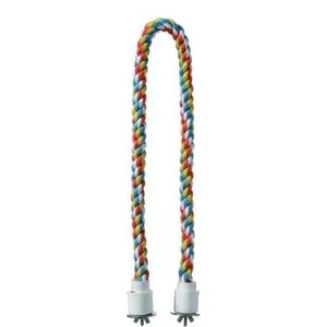 Cotton Rope Perch - Small