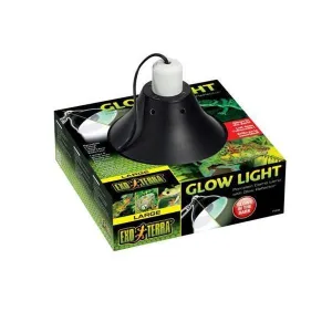 Exo Terra After Glow Incandescent Metal Reflector 25cm^^^