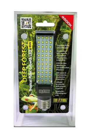 Exo Terra Deep Forest LED bulb
