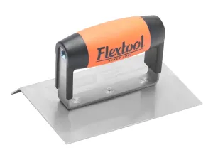 Flextool Concrete Edger - 45 Degrees Bevel Edge ProSoft Grip
