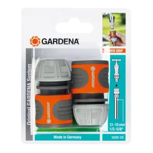 Gardena Hose Connector Set 13mm