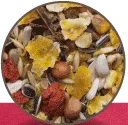 HAPPY MIX HAMSTER 3KG