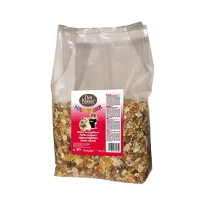 HAPPY MIX HAMSTER 3KG