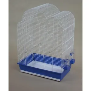Inter-Zoo Bird Cage Eliza Color - 540 x 340 x 750