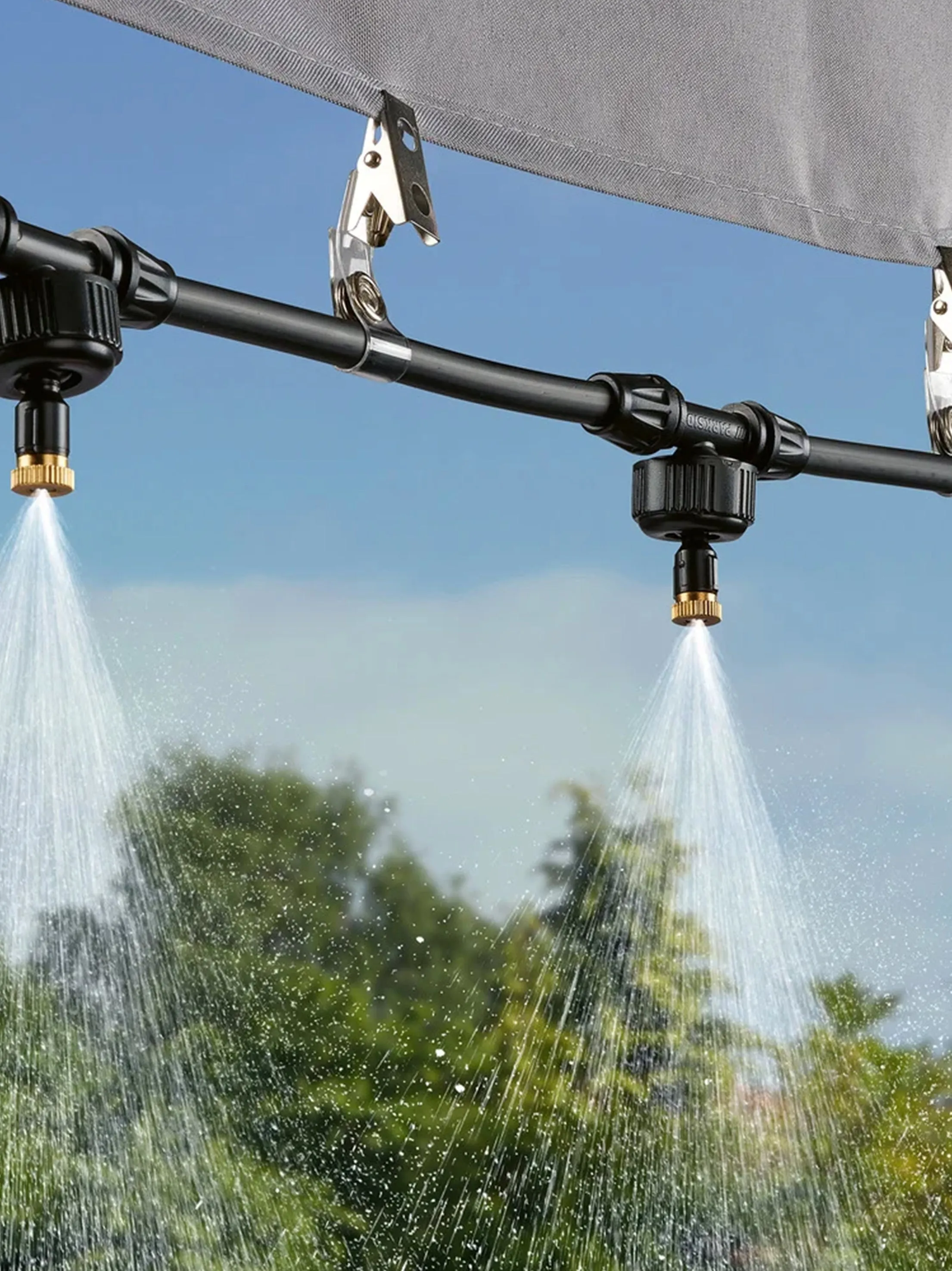Irrigation System Set