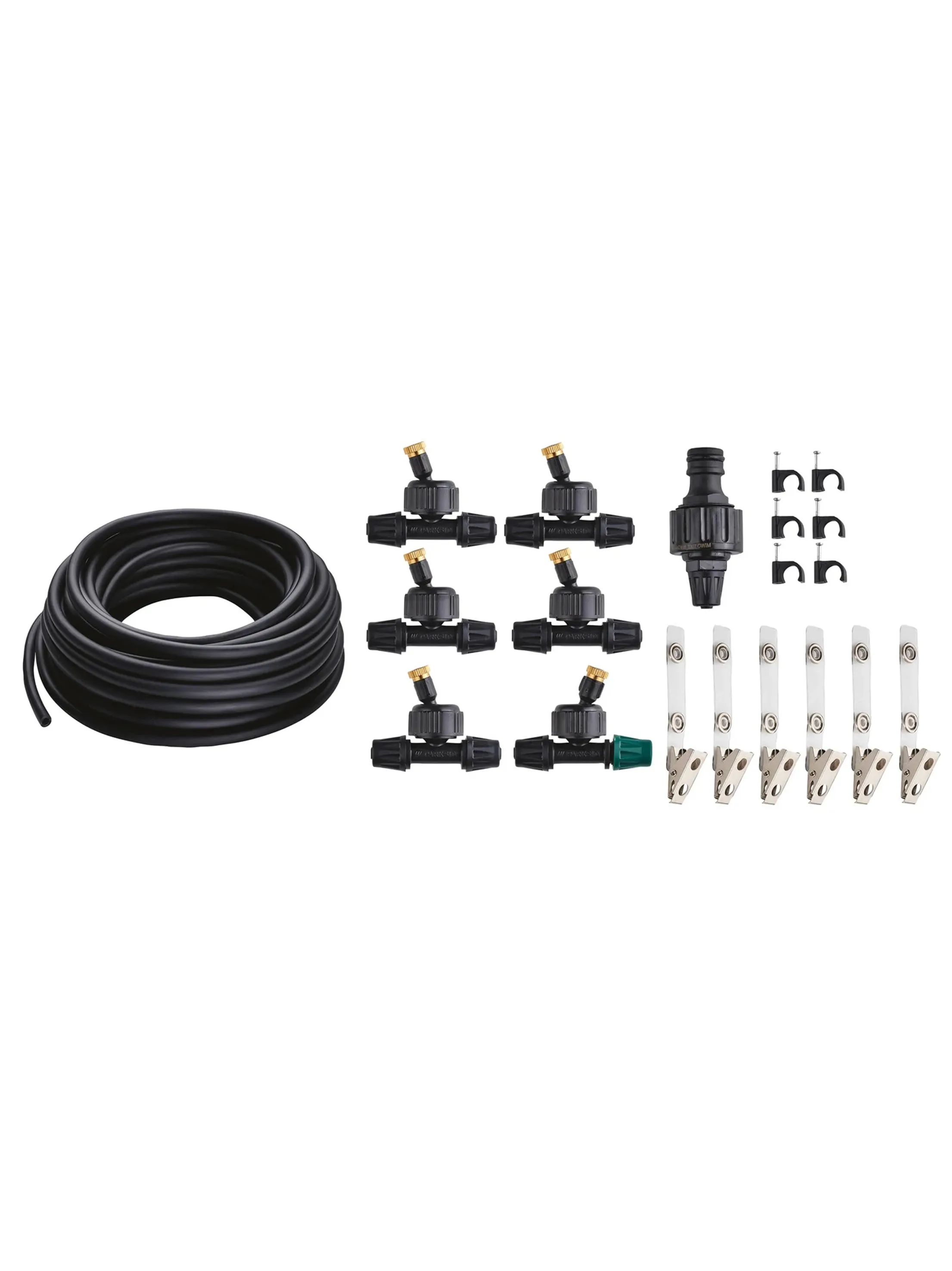 Irrigation System Set
