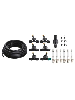 Irrigation System Set