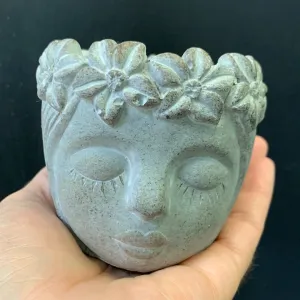 Juliette Flower Queen pot