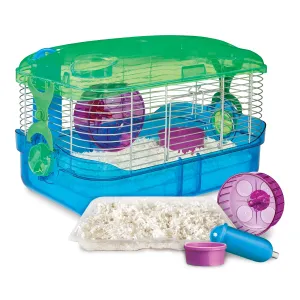 Kaytee CritterTrail Starter Kit - 16 in L X 10.5 in W X 10.5 in H