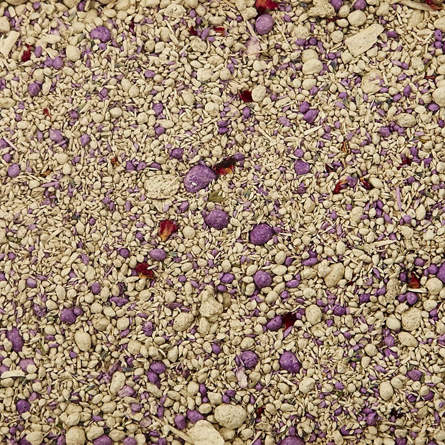 Kaytee Soft Granule Lavender Blend - 27.5 l