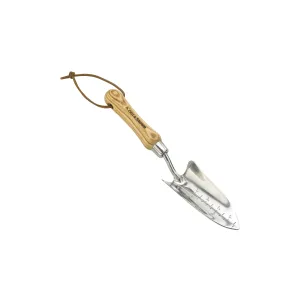Kent & Stowe Stainless Steel Transplant Trowel