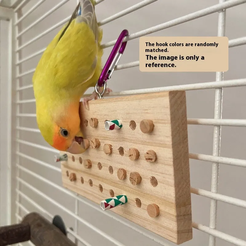 Keyboard Chewy Toy