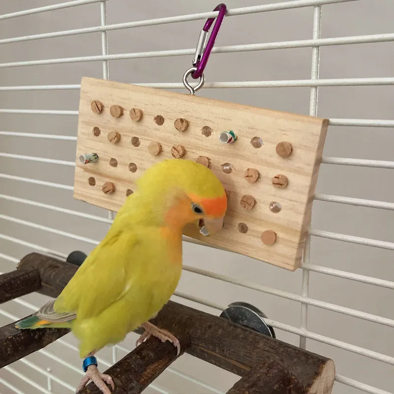 Keyboard Chewy Toy