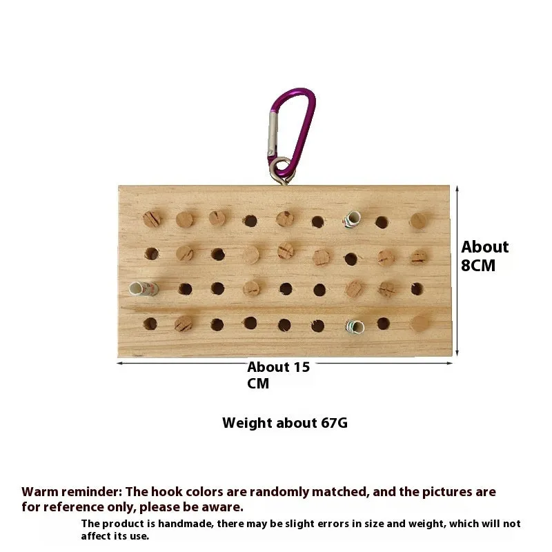 Keyboard Chewy Toy