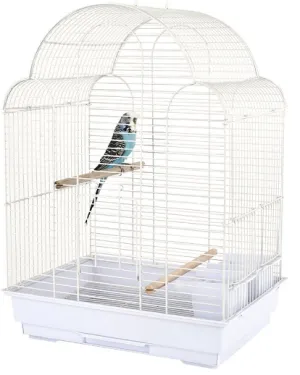 LARGE BIRD CAGE 9100