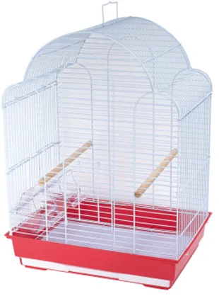 LARGE BIRD CAGE 9100
