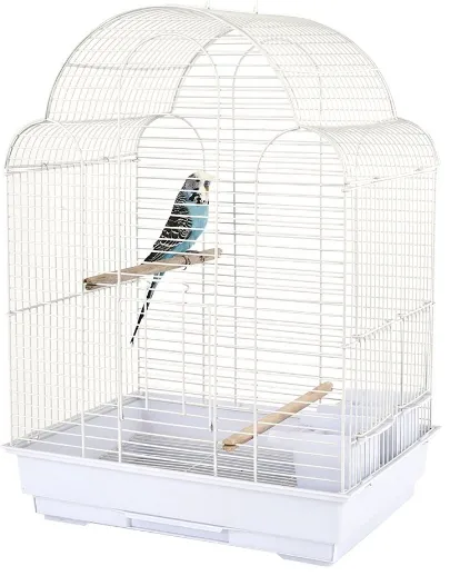 LARGE BIRD CAGE 9100